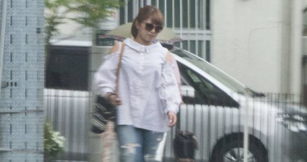 矢口真里　恋人が脱ヒモ宣言！地味会社員変身で語った結婚決意 | 女性自身