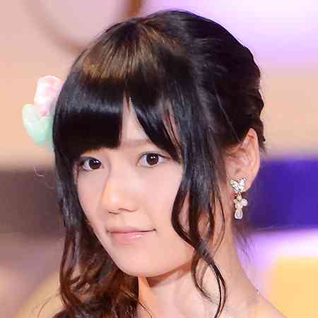 「ウレシイ目的」だった！元AKB48島崎遥香、焼き肉店勤務の真の理由が明らかに | アサ芸プラス