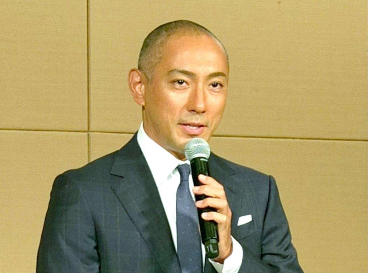 海老蔵、工藤静香＆Ｋｏｋｉ，の記事に憤慨「静香さんは毒母ではない」（スポーツ報知） - Yahoo!ニュース