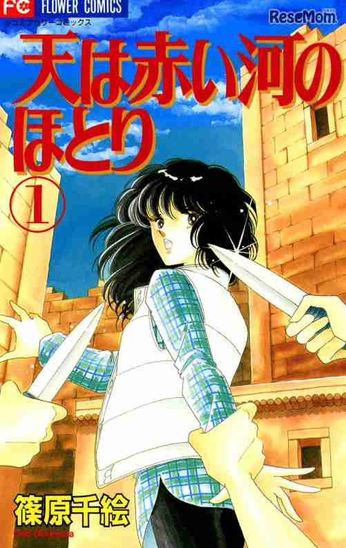 【漫画】全巻揃えるほどではなかった作品