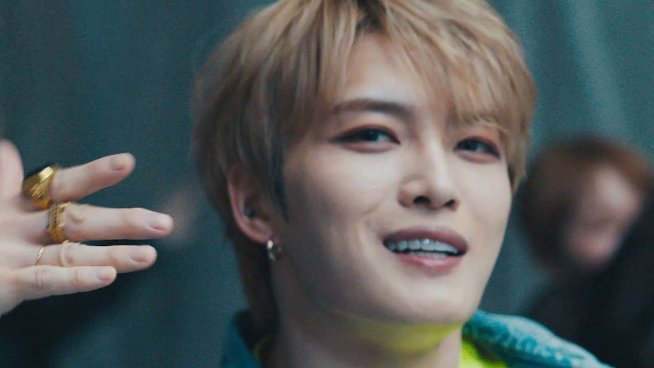 ジェジュン (JAEJOONG 김재중) 「Sweetest Love」(short ver.) - YouTube