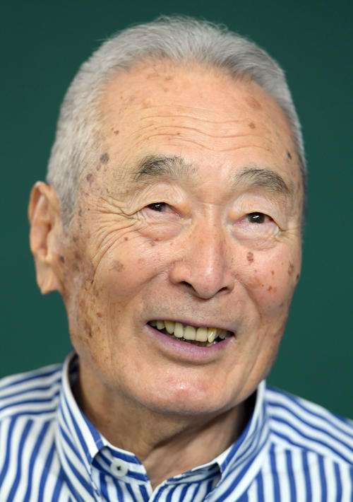 元巨人の金田正一さんが死去　前人未到400勝投手 - プロ野球 : 日刊スポーツ