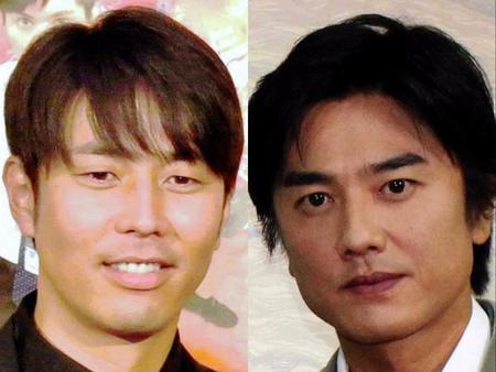 もしも芸能人のトレーディングカードがあったら、これはこんなカード