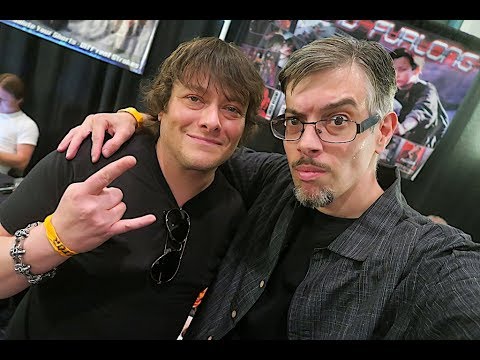 Edward Furlong Interview 2019  Terminator: Dark Fate News Life Update And More !!! - YouTube