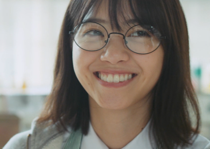 西野七瀬を研究したい