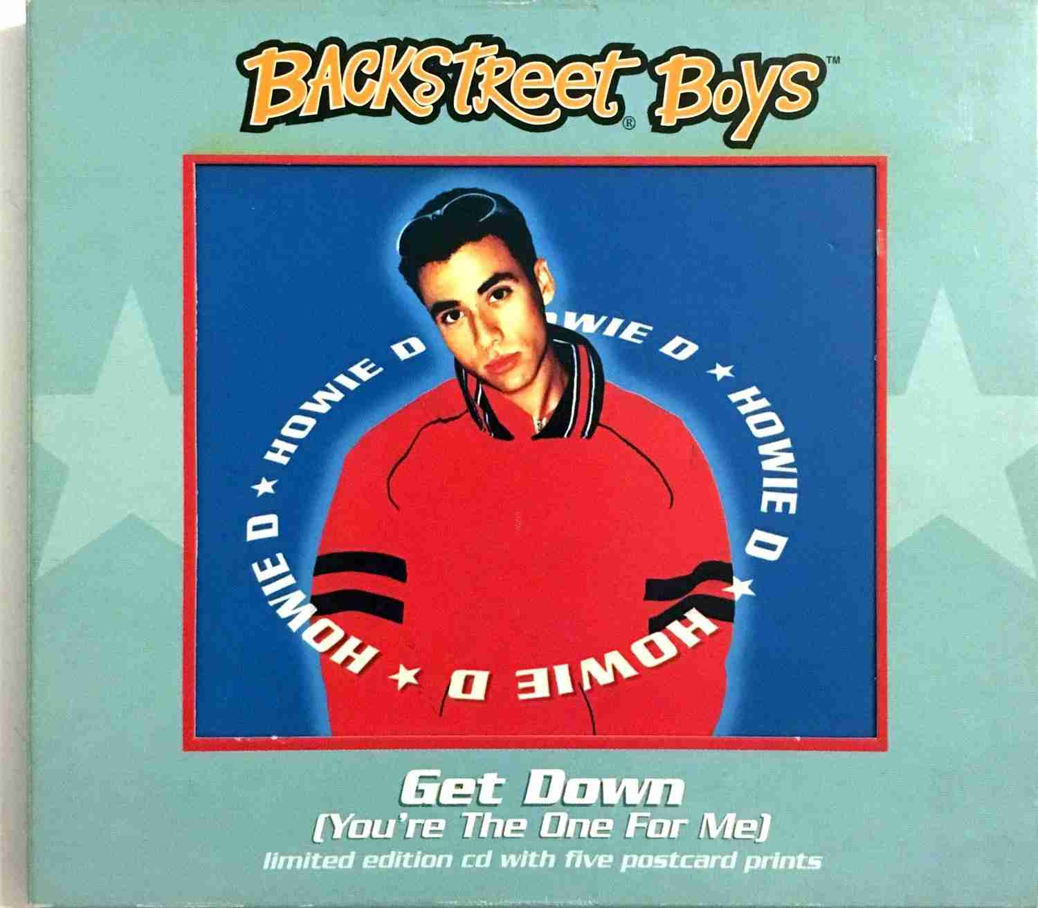 backstreet boysを語ろう！