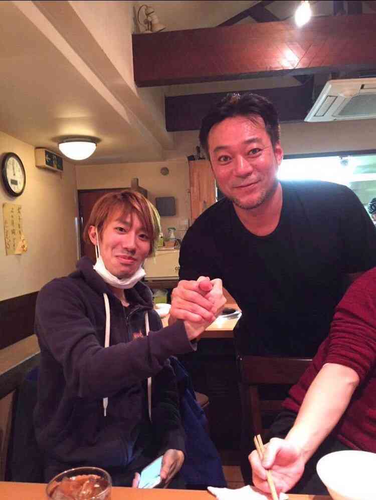 山口真帆、暴行事件加害者との