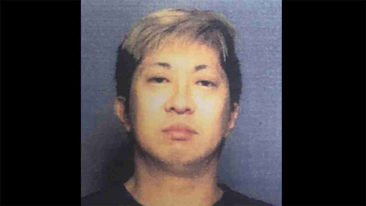 恐喝未遂で実刑判決 45歳男　出頭要請に応じず 逃走中 - FNN.jpプライムオンライン