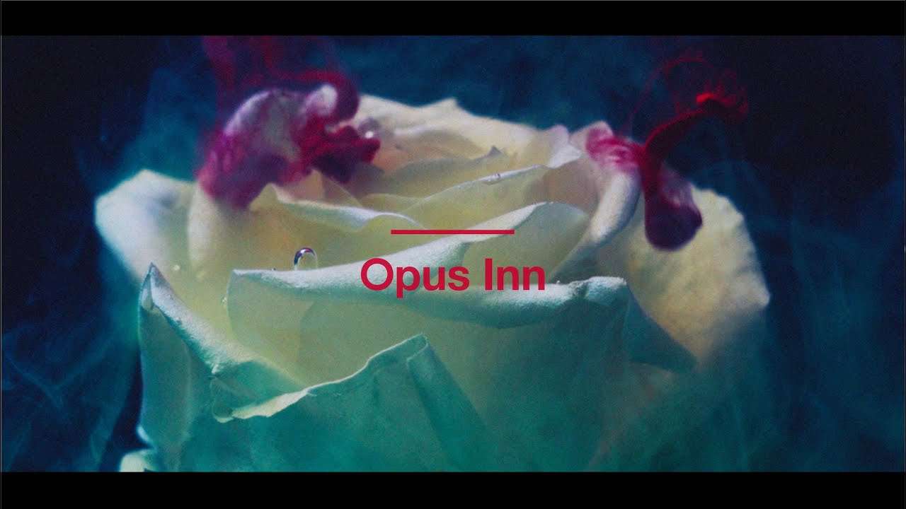 Opus Inn - Feel It (feat. SIRUP) [Official Video] - YouTube
