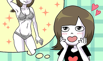 筋トレだけではNG!効果的なボディメイクのメソッドとは?
