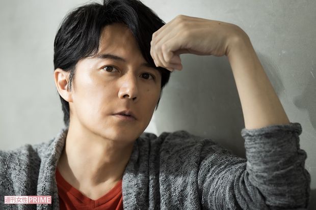 福山雅治が語る恋愛論「失恋も学びと思えば否定することはない」