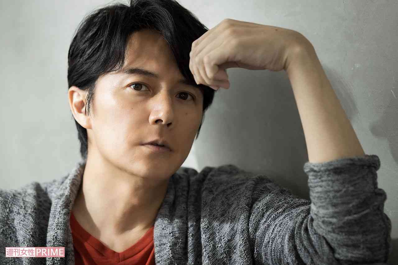 福山雅治が語る恋愛論「失恋も学びと思えば否定することはない」 | 週刊女性PRIME [シュージョプライム] | YOUのココロ刺激する