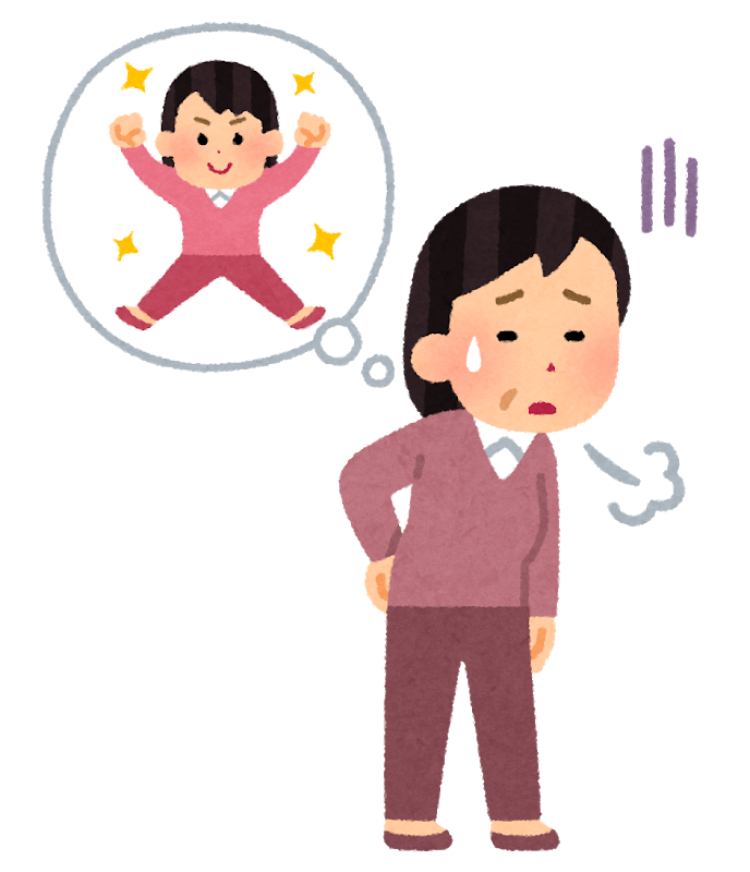 老化