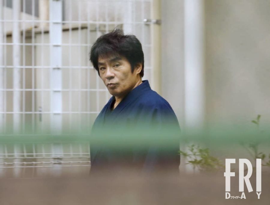 薬物所持で逮捕から5年　ASKA「剣道大会に出場して全敗！」