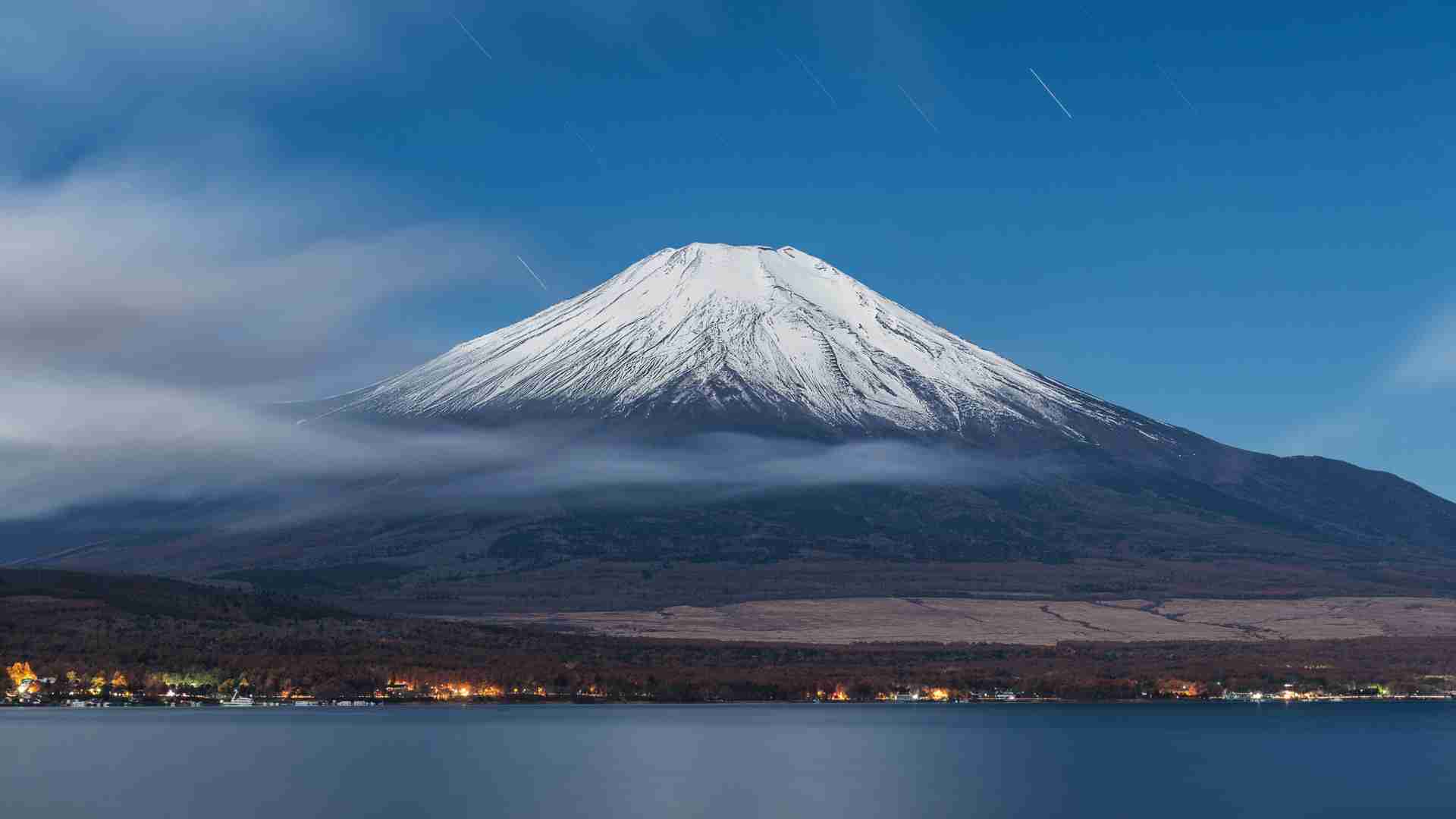 ライブ配信中に富士山から滑落した男性のなりすまし動画に注意。以前にも何度も他人騙る(篠原修司) - 個人 - Yahoo!ニュース
