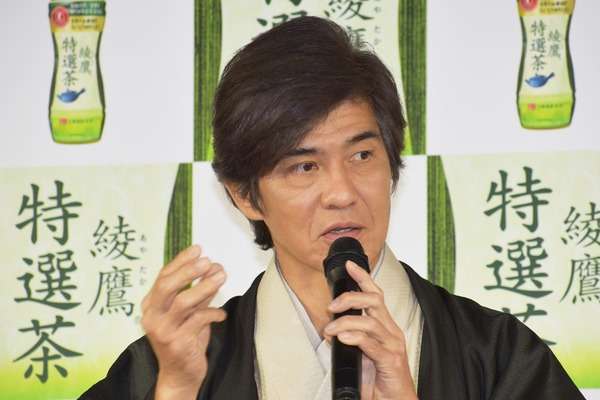 佐藤浩市、初めての炎上に心配の日々「今ずっとネット見てる」 | RBB TODAY