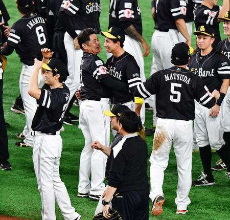 ソフトバンク福田ＦＡ行使へ　中日など複数球団注目（日刊スポーツ） - Yahoo!ニュース