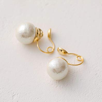 ピアス？イヤリング？