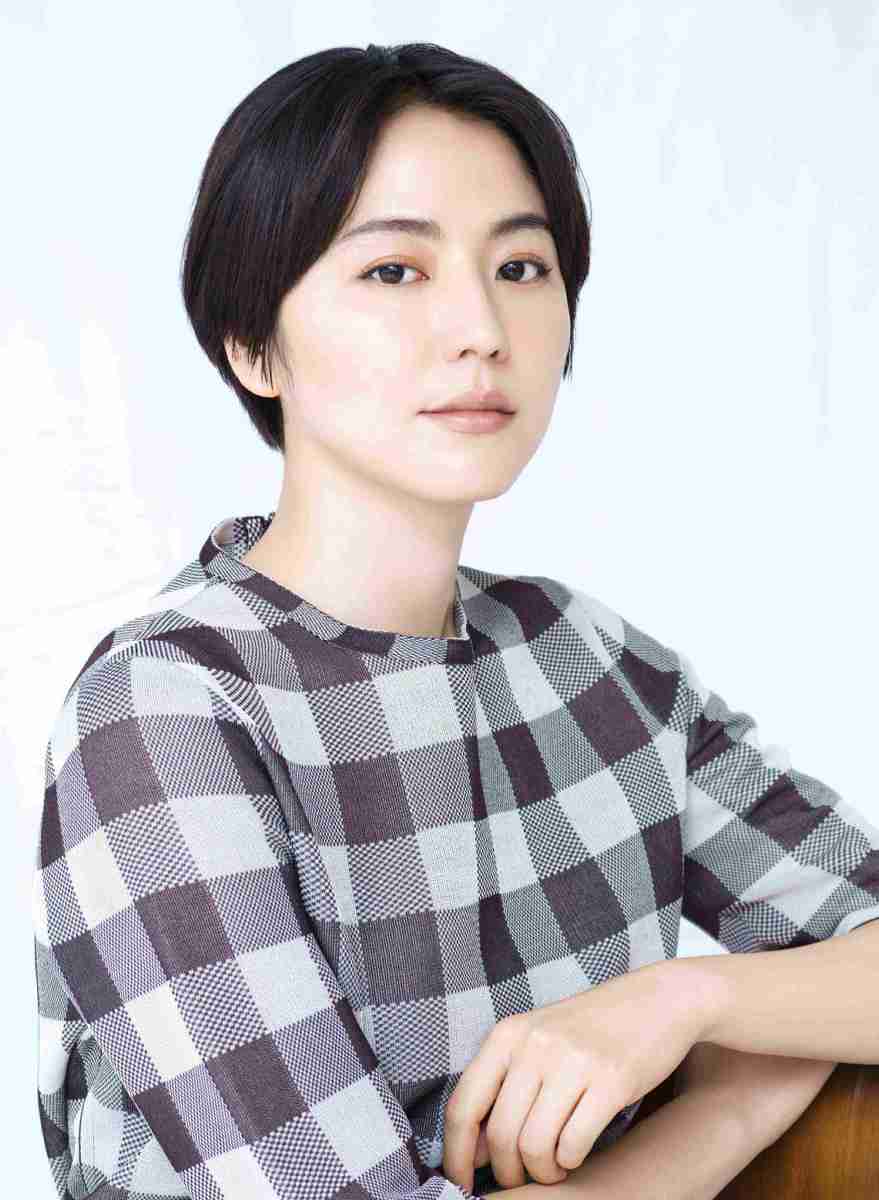 長澤まさみ、初の1人芝居に挑戦　来年5月新国立劇場で