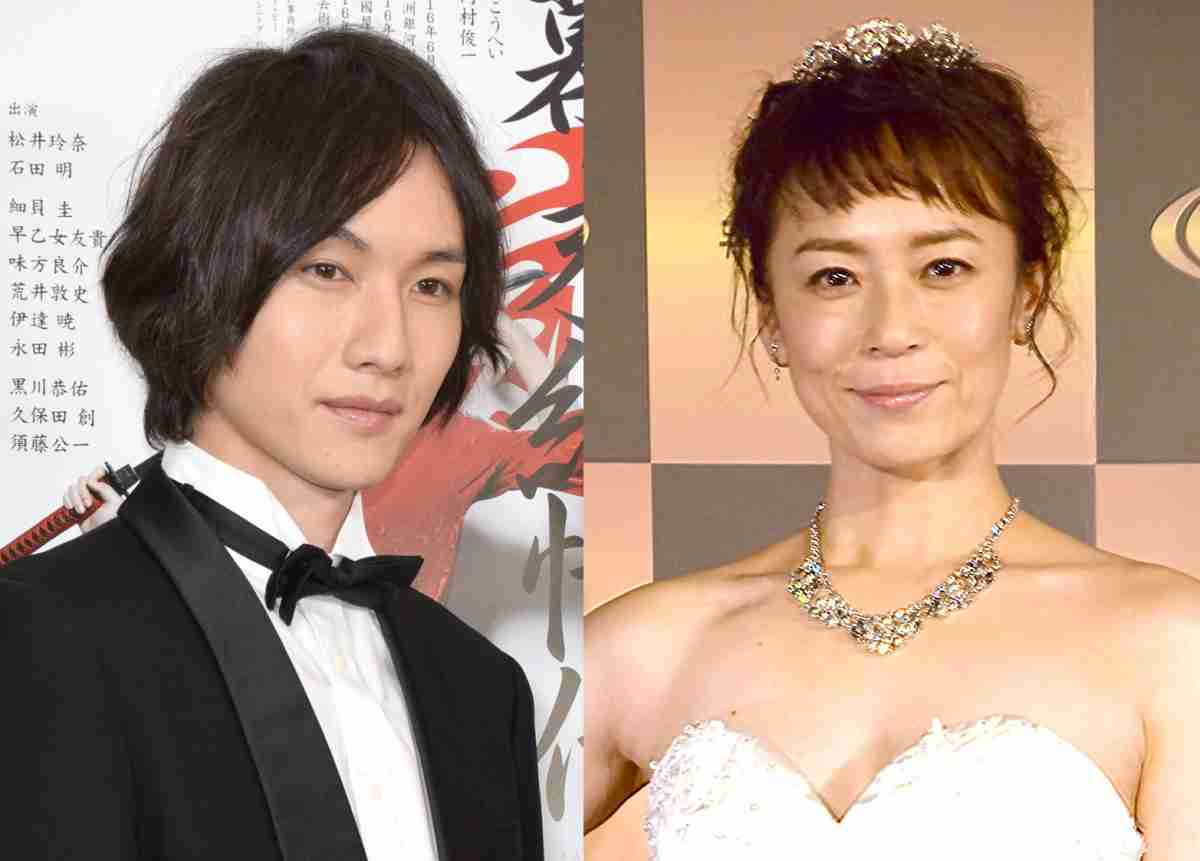 佐藤仁美と細貝圭が結婚「笑顔と優しさで溢れた家庭を築いていきたい」