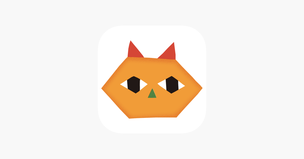 ‎「NYAPPLING」をApp Storeで