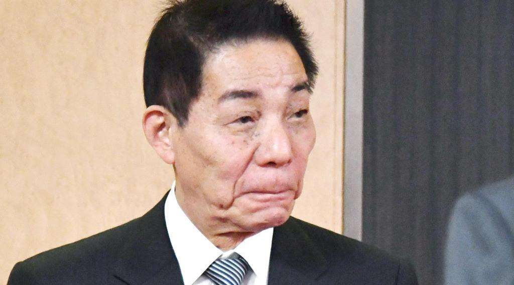 岸田派重鎮・古賀氏が「９条改正反対」本を出版　波紋広がる　（1/2ページ） - 産経ニュース