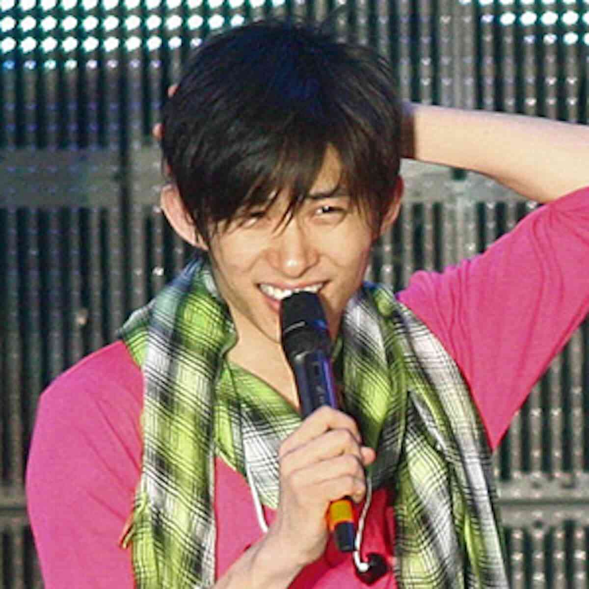 城島茂のデキ婚に続くジャニーズ結婚ラッシュ!? 嵐・二宮和也より先行しそうな意外な人物｜日刊サイゾー 