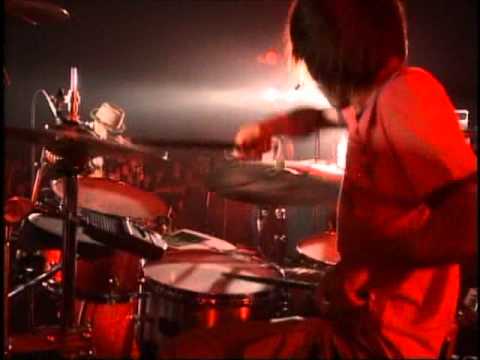THE BAND HAS NO NAME　マルホランド・ドライブマーケット - YouTube