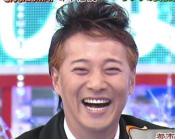 ジャニーズの髪型を語ろう