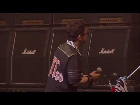 ユニコーン I'M A LOSER - YouTube