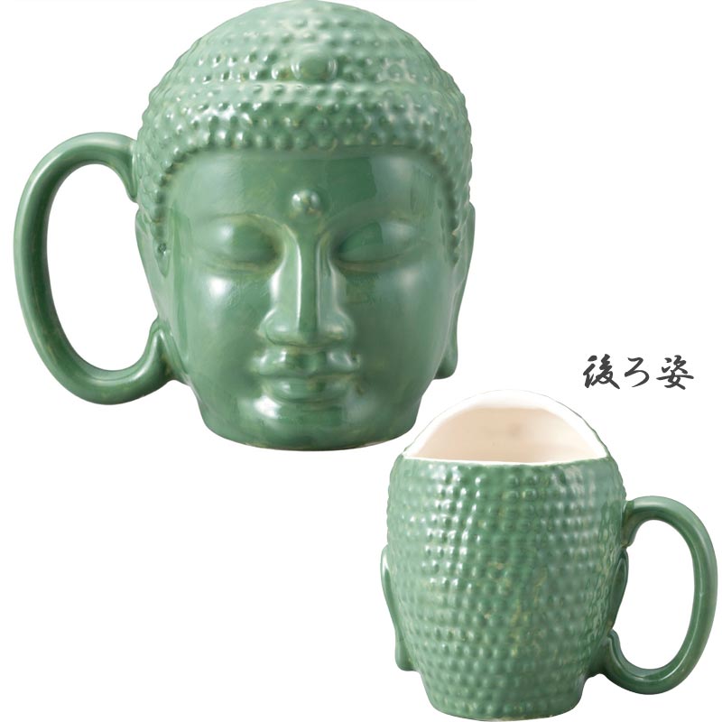 いろいろなマグカップが見たい