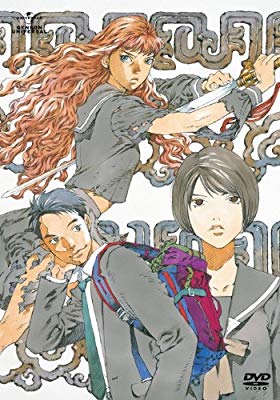 原作と違う設定・キャラなど