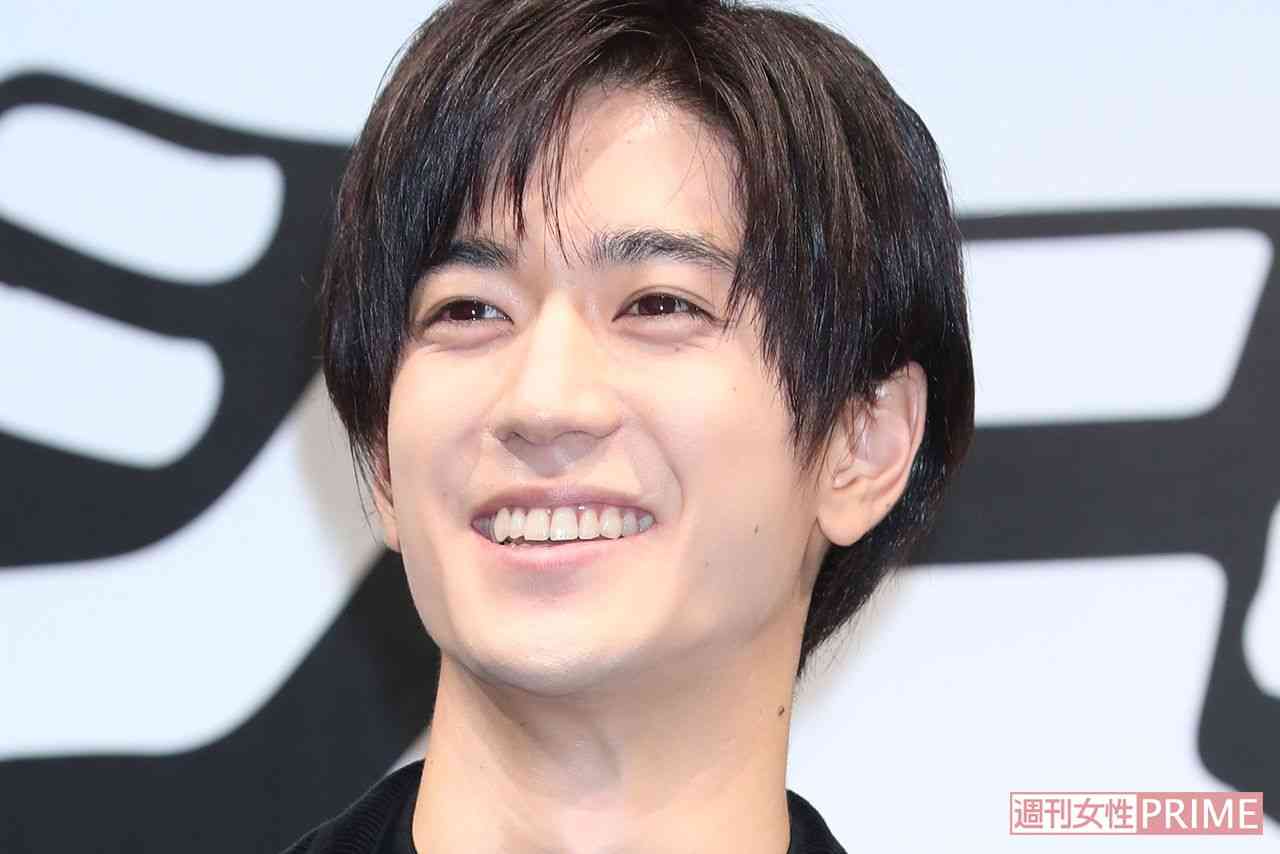 中島裕翔のベストジーニスト賞殿堂入りで、早くも見えてきた次の「ジャニーズ受賞者」 | 週刊女性PRIME [シュージョプライム] | YOUのココロ刺激する
