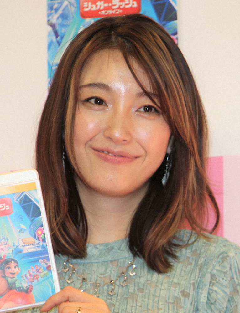 ジャニーズ出演ライブ、ゲストを木下優樹菜から森公美子に変更― スポニチ Sponichi Annex 芸能
