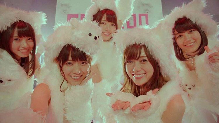 西野七瀬を研究したい