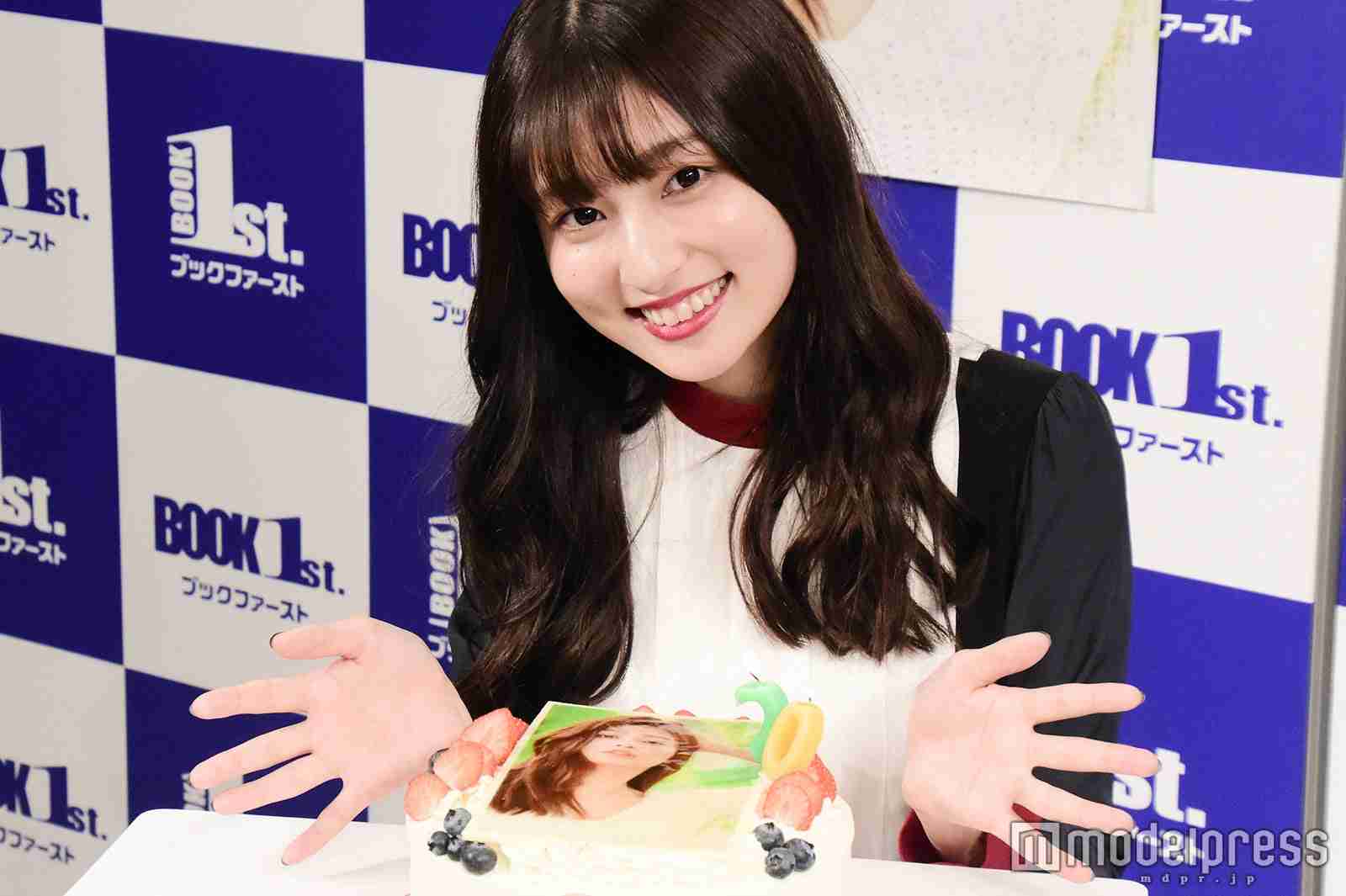吉川愛、20歳で“解禁”したいこと明かす「ドキドキです」
