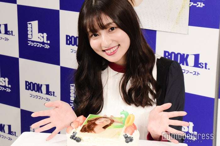 吉川愛、20歳で“解禁”したいこと明かす「ドキドキです」 - モデルプレス