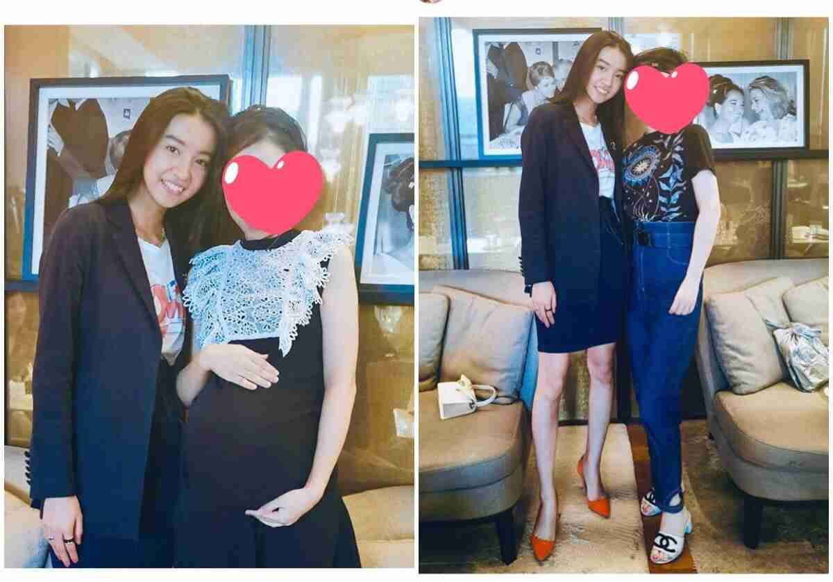 Koki,ミラノコレクションデビュー　美脚際立つ堂々ランウェイ