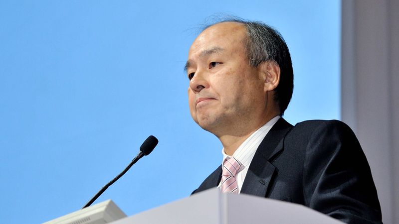 ついにアリババ株を売却した孫社長の胸の内 | 週刊東洋経済(ビジネス) | 東洋経済オンライン | 経済ニュースの新基準