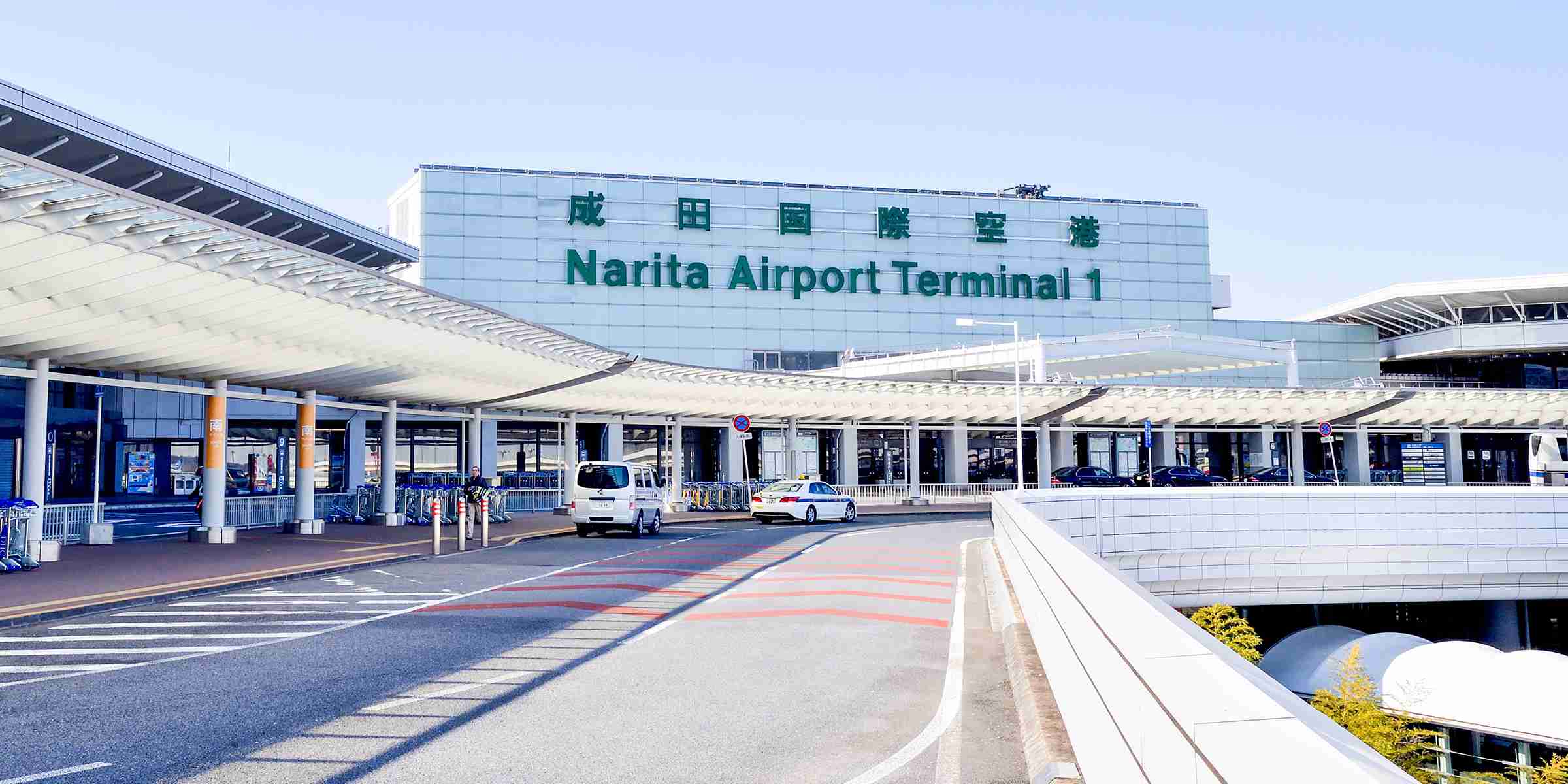 台風で飛行機が欠航した結果…成田空港で働く人がとんでもない『クレーム』に遭遇
