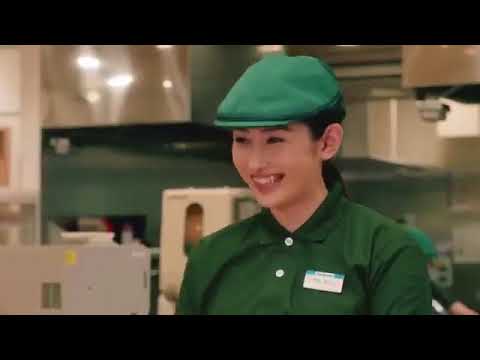 ネットで話題！吉野家のCMが面白いwwww - YouTube