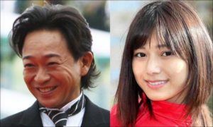 顔の系統が一緒だと思う芸能人