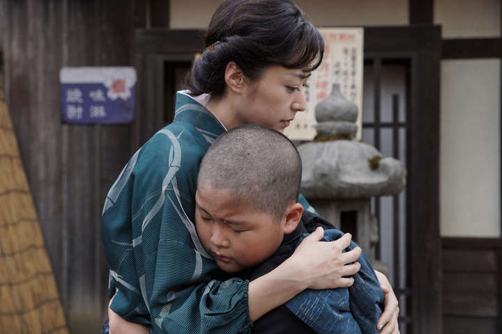 少年寅次郎：5話で終わるのはもったいない　井上真央主演“超高速朝ドラ”に名作の予感漂うワケ - MANTANWEB（まんたんウェブ）