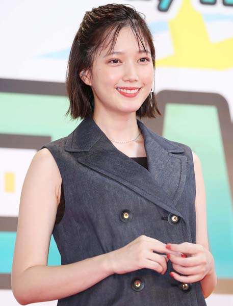 【本田翼】本田翼は“残念な女優”なのに…視聴率は稼げる意外なワケ｜日刊ゲンダイDIGITAL