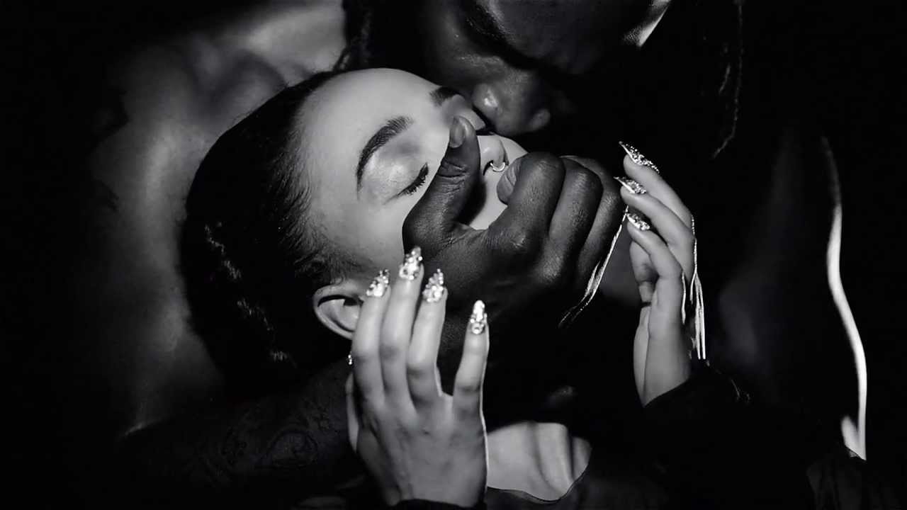 FKA twigs - Papi Pacify - YouTube