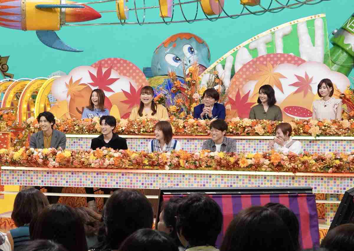 磯山さやかが36歳に、「楽しく過ごしていきたい」