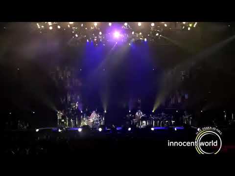 innocent world 奥田民生 - YouTube