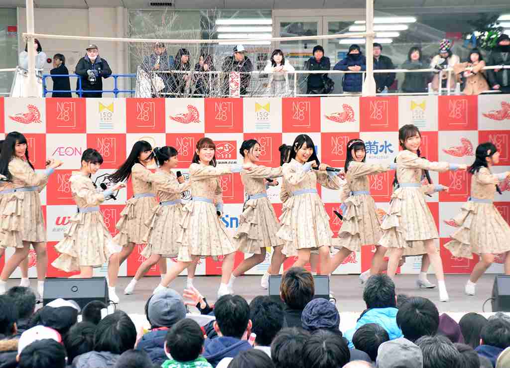 「NGT事件」なぜ秋元康は謝罪しないのか 被害者を謝らせるAKB商法の危うさ (5/6) | PRESIDENT Online（プレジデントオンライン）