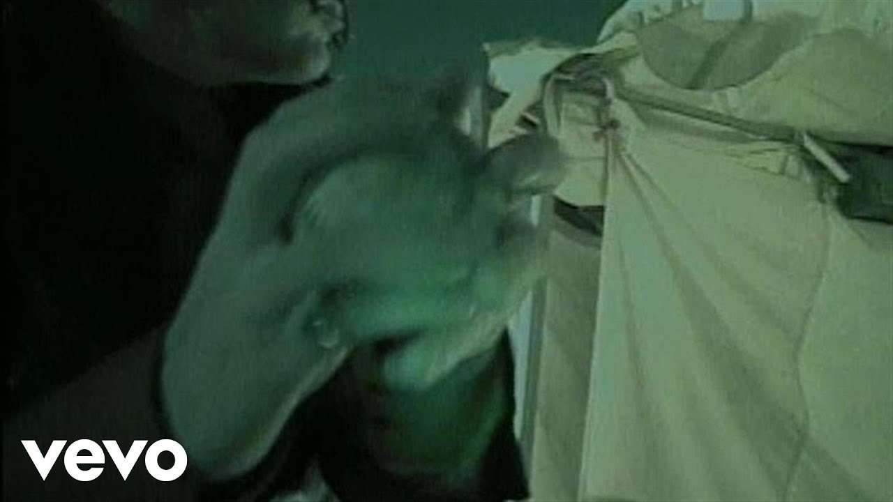 Nine Inch Nails - Starsuckers, Inc. - YouTube