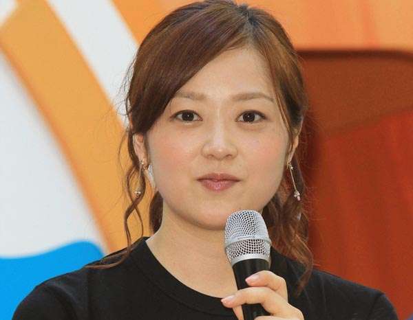 【水卜麻美】街中でもオーラなく…日テレ・水ト麻美アナが憂鬱の日々｜日刊ゲンダイDIGITAL